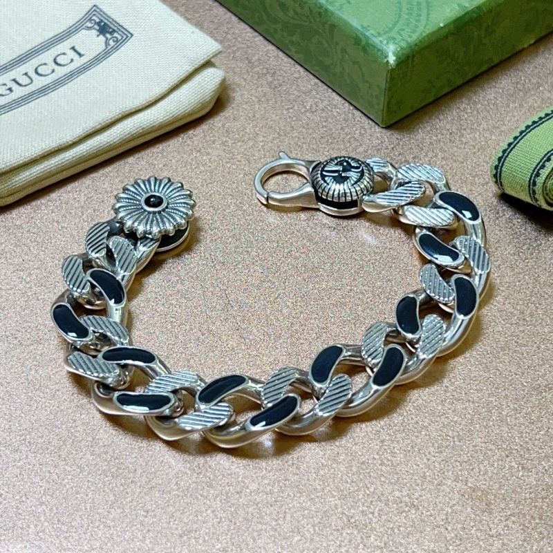 Gvc*1 bracelets